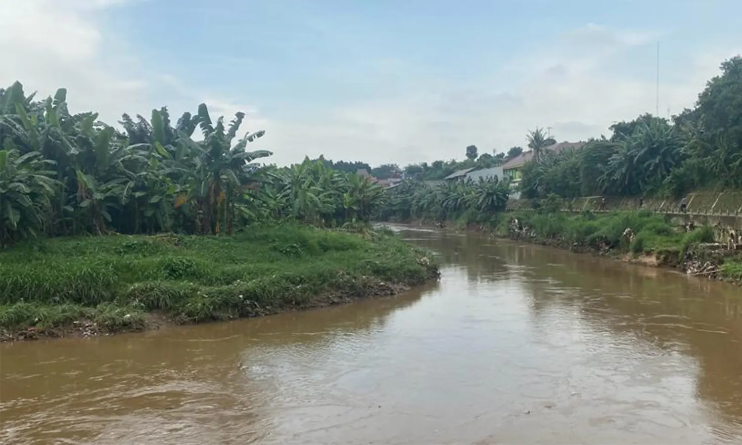 Normalisasi Ciliwung, Warga Terancam Kehilangan Tanahnya Hingga Memicu Banjir Rob